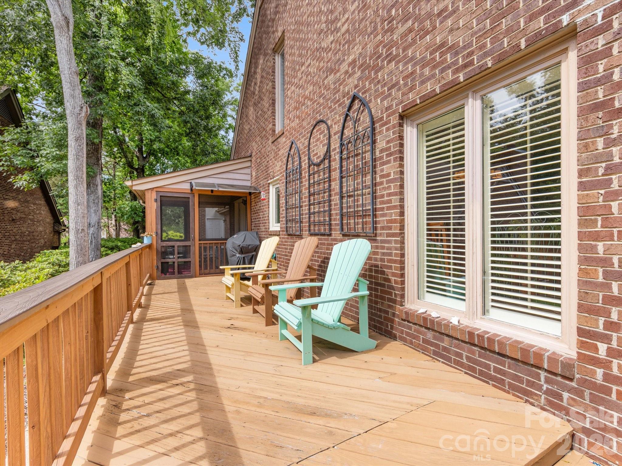 5104 Top Seed Court — Charlotte