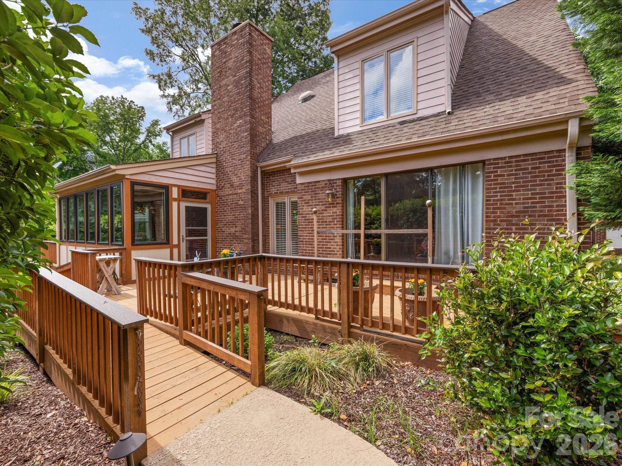 5104 Top Seed Court — Charlotte