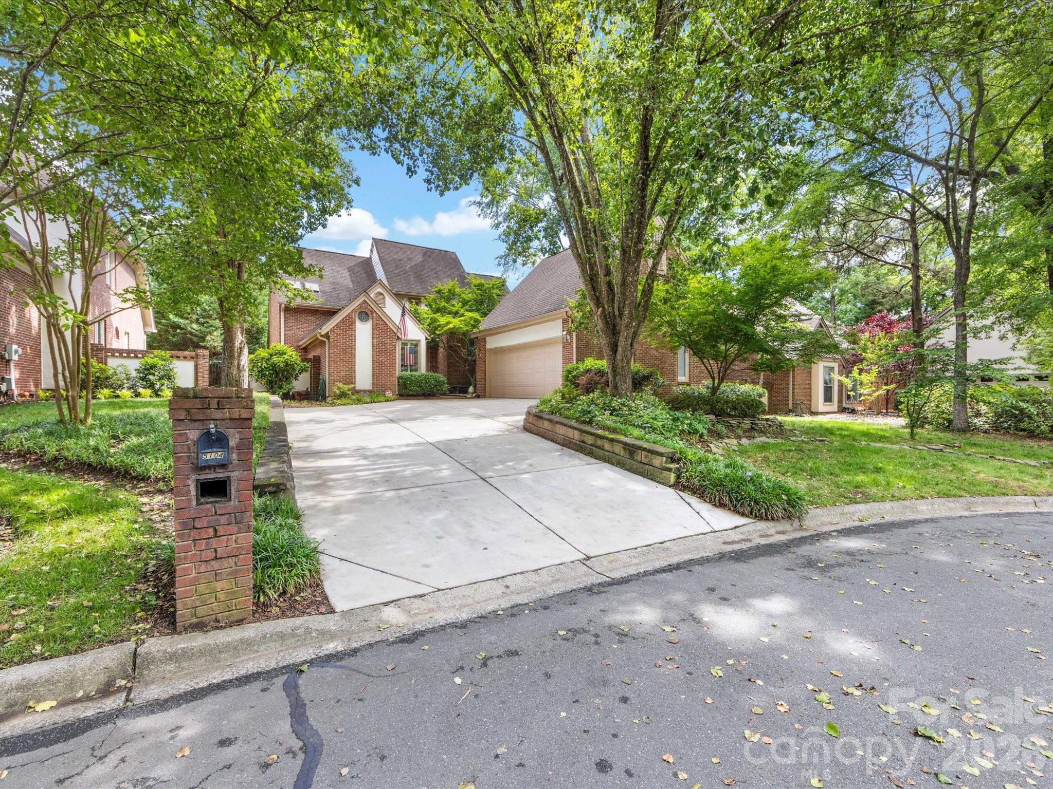 5104 Top Seed Court — Charlotte
