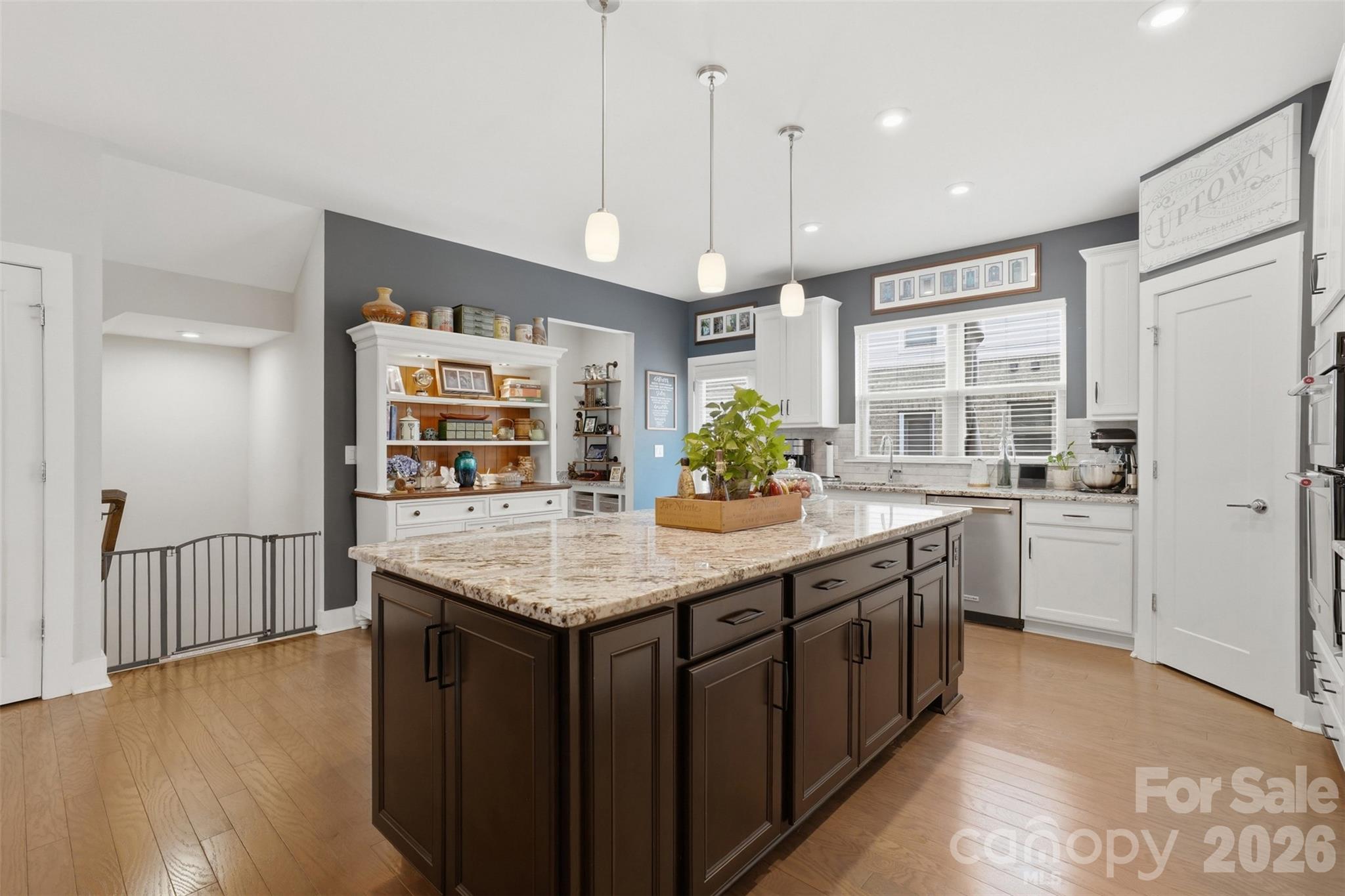 18017 Nolita Lane — Charlotte