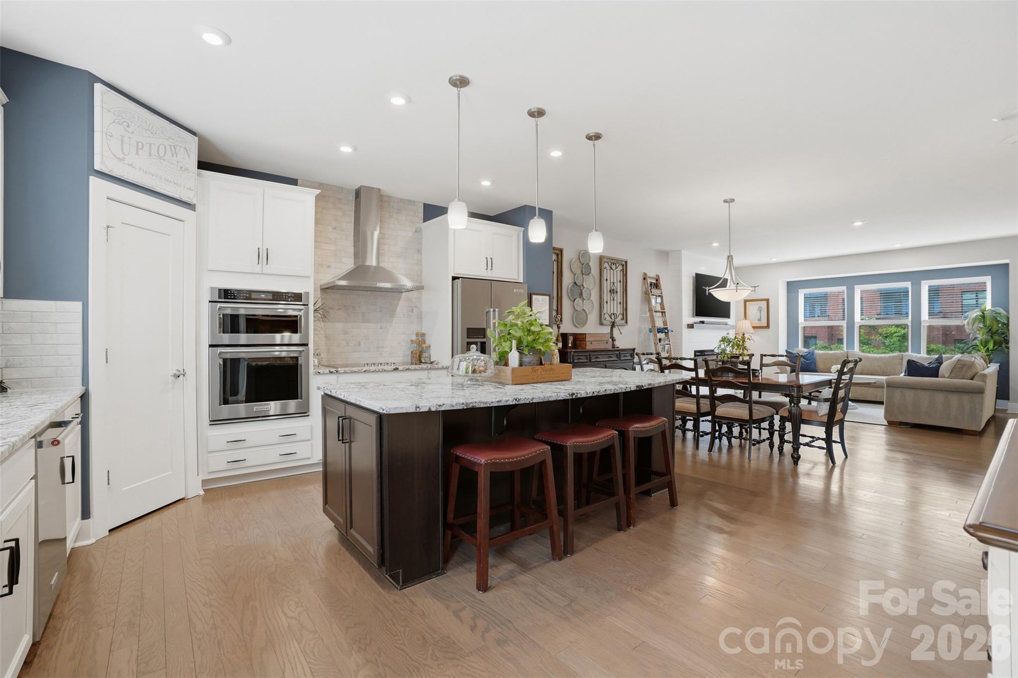 18017 Nolita Lane — Charlotte