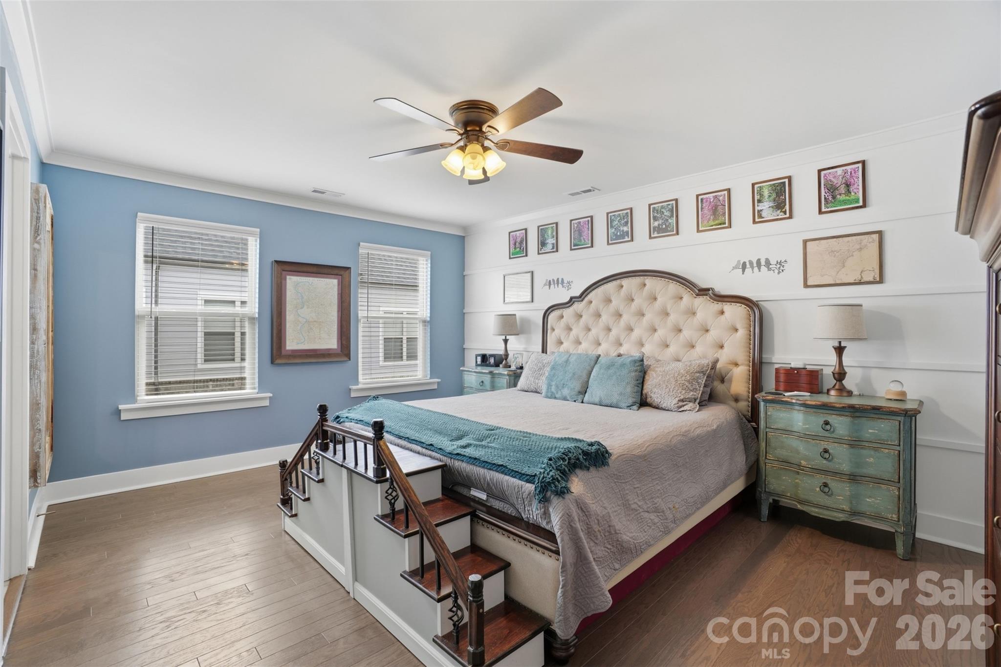 18017 Nolita Lane — Charlotte