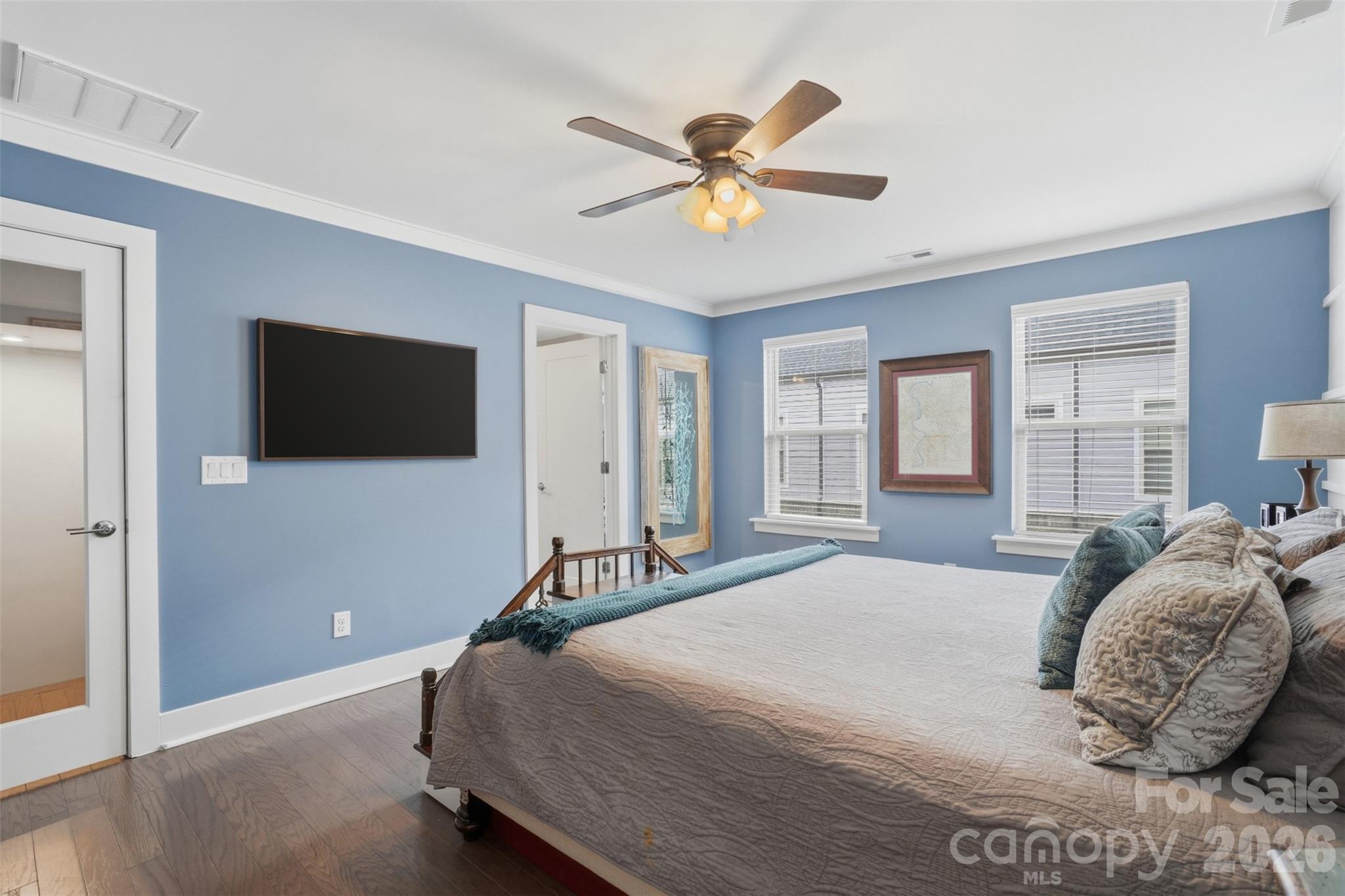 18017 Nolita Lane — Charlotte