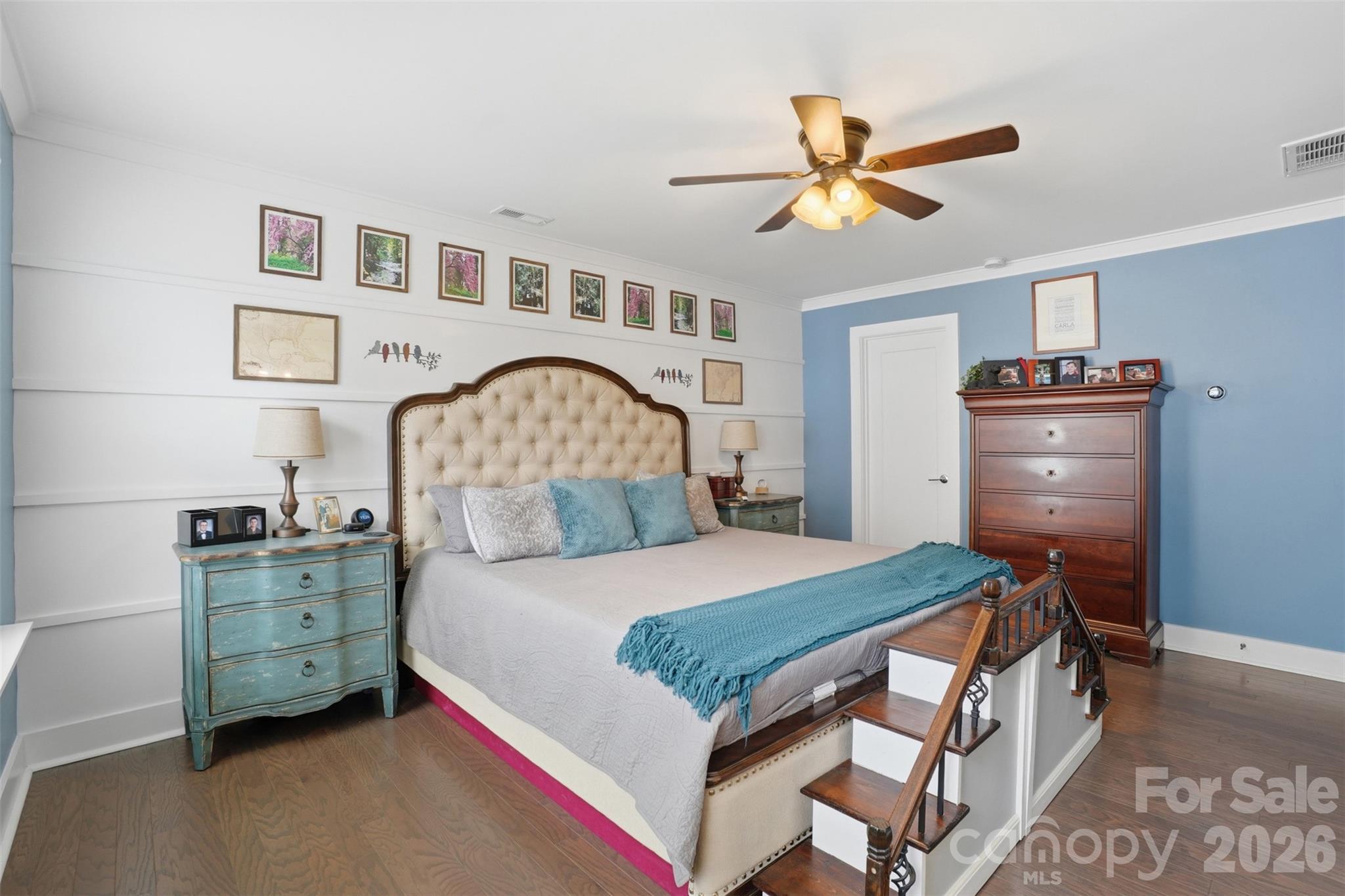 18017 Nolita Lane — Charlotte