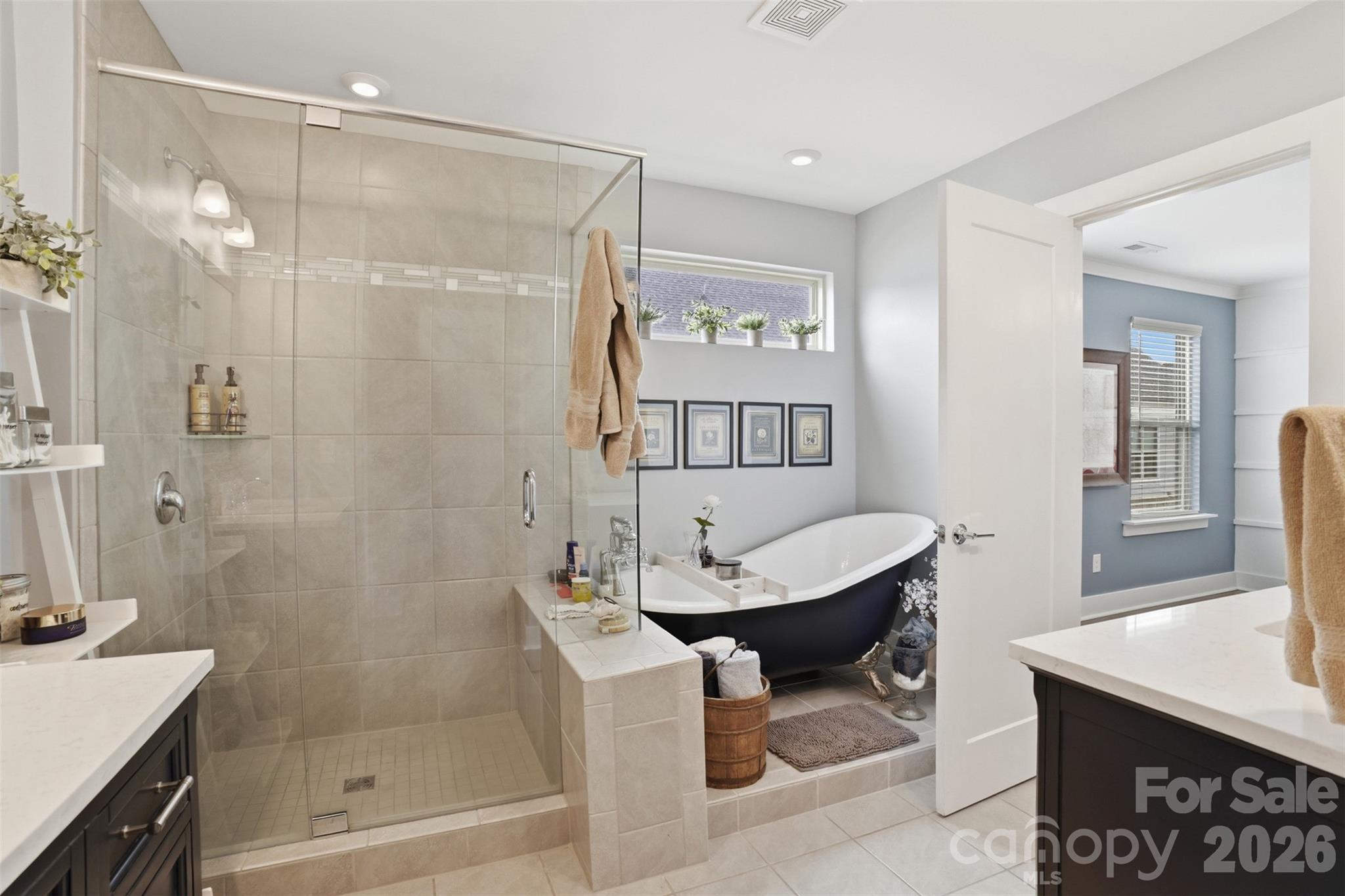18017 Nolita Lane — Charlotte