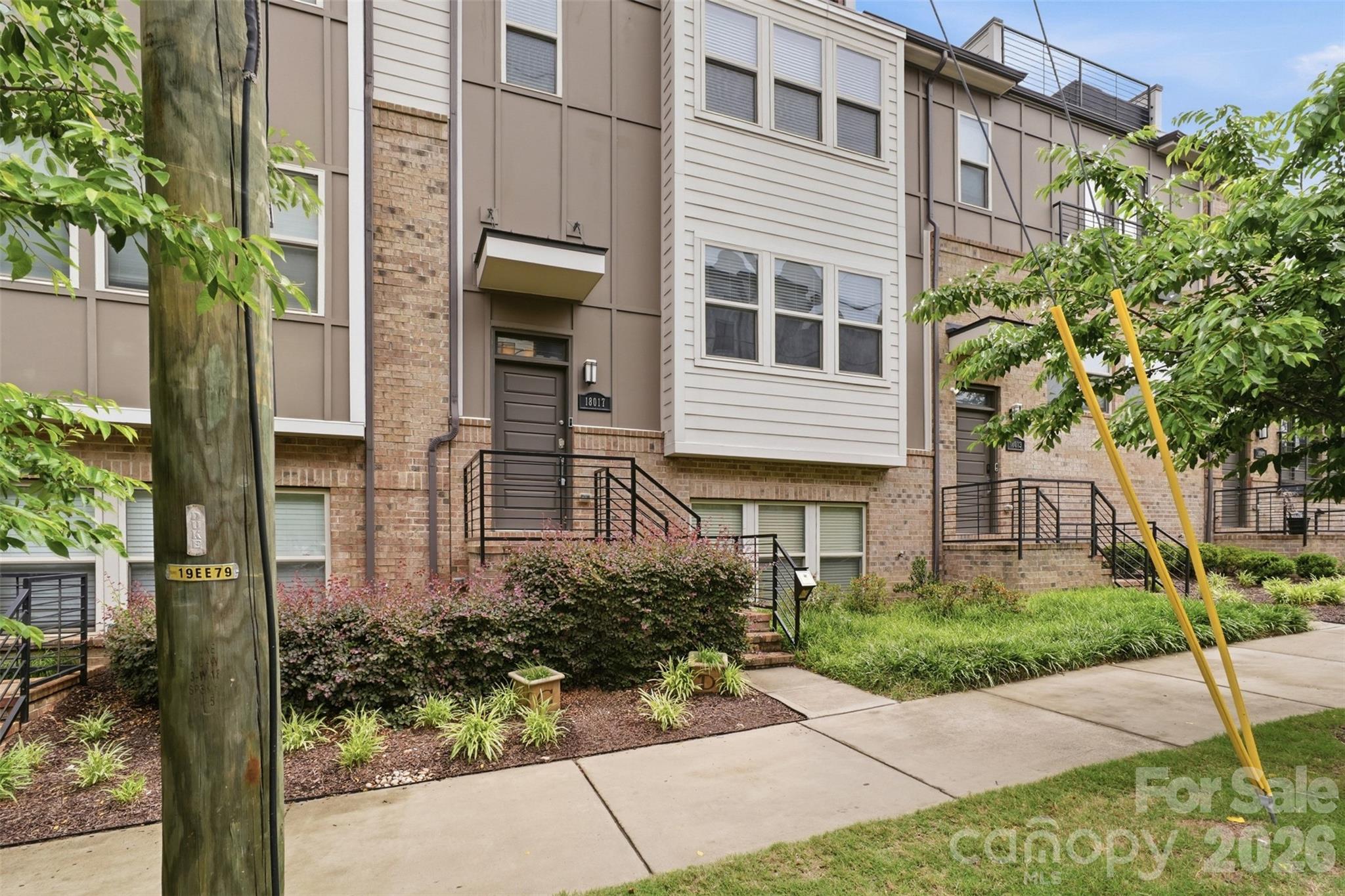18017 Nolita Lane — Charlotte