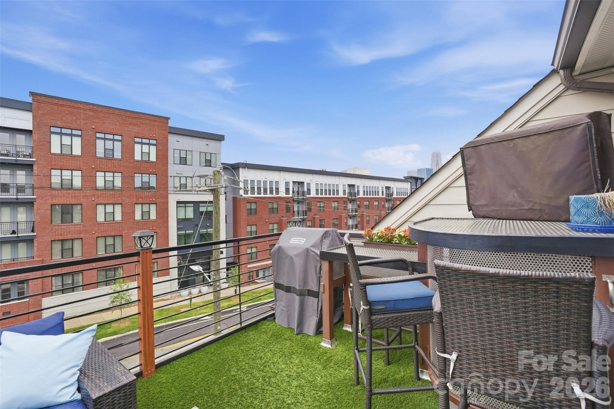 18017 Nolita Lane — Charlotte