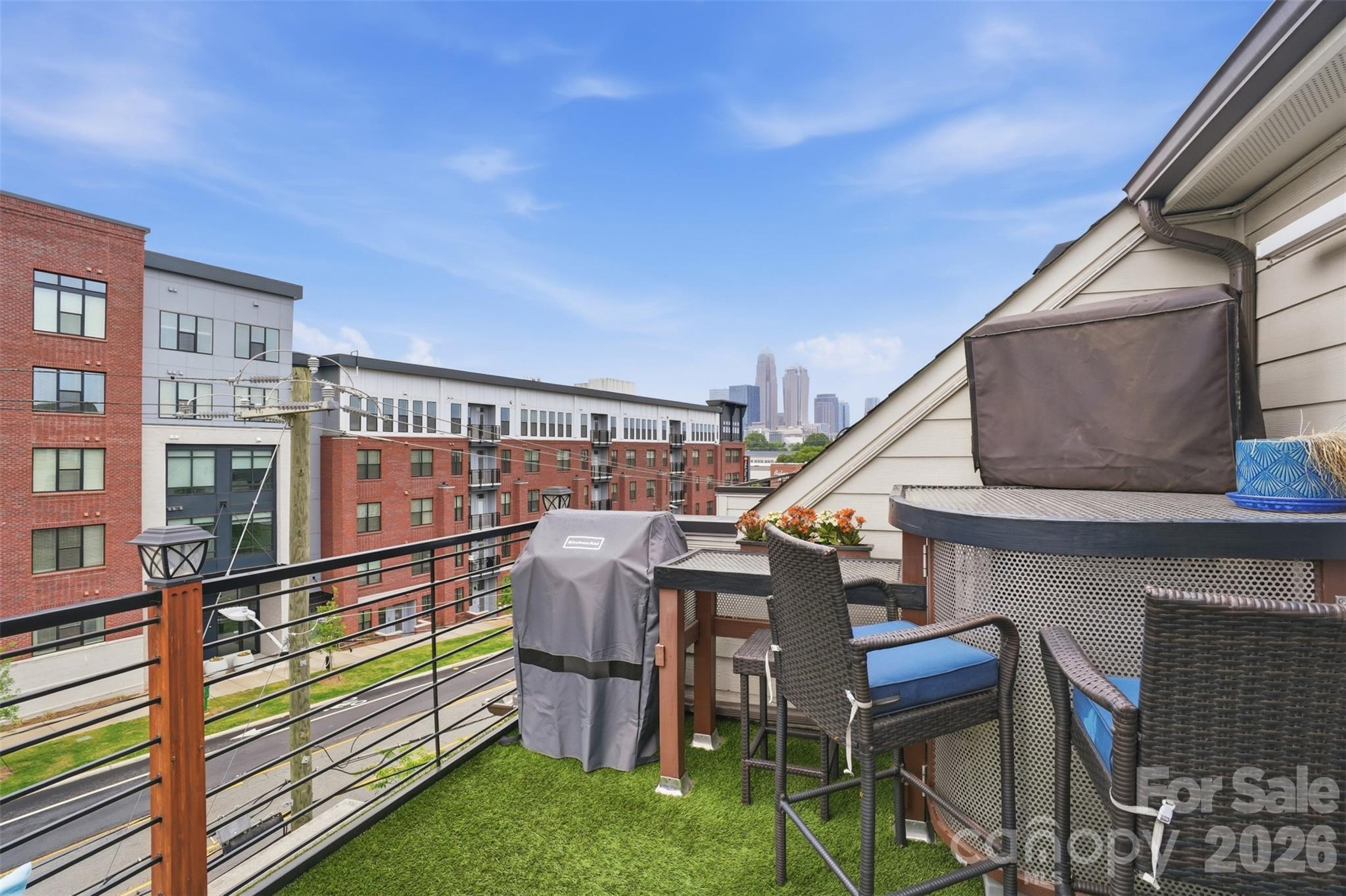 18017 Nolita Lane — Charlotte