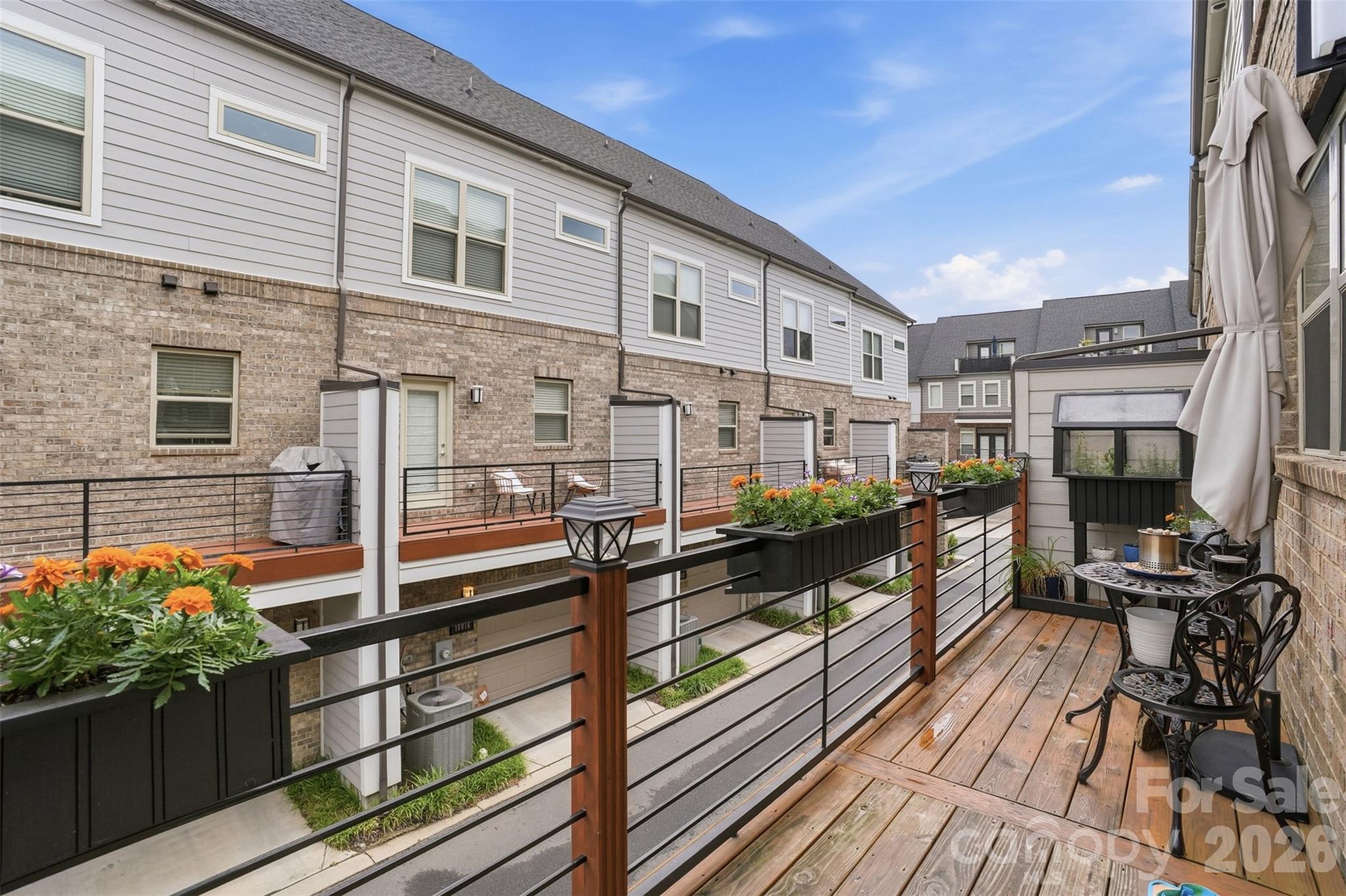 18017 Nolita Lane — Charlotte