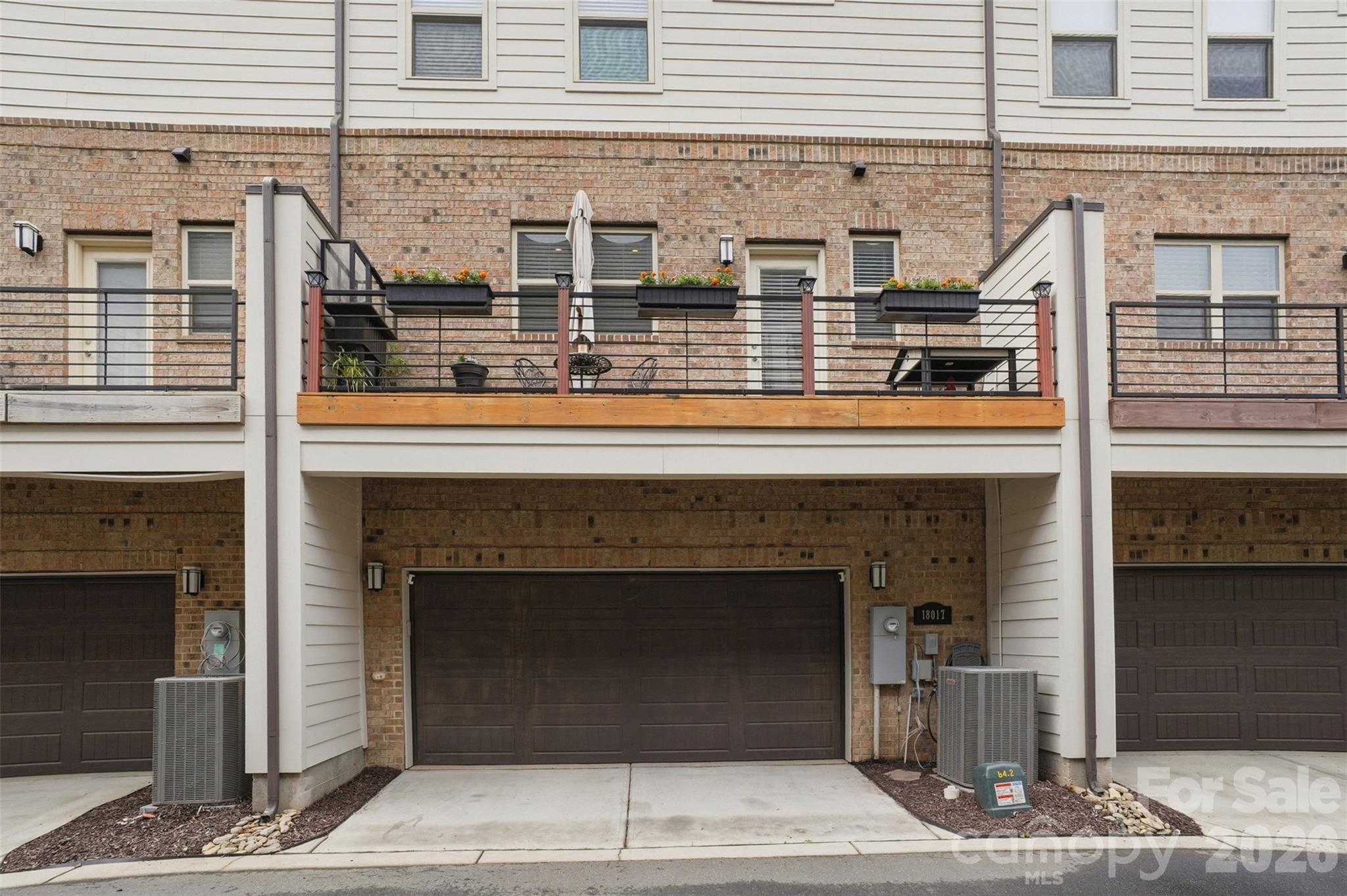 18017 Nolita Lane — Charlotte