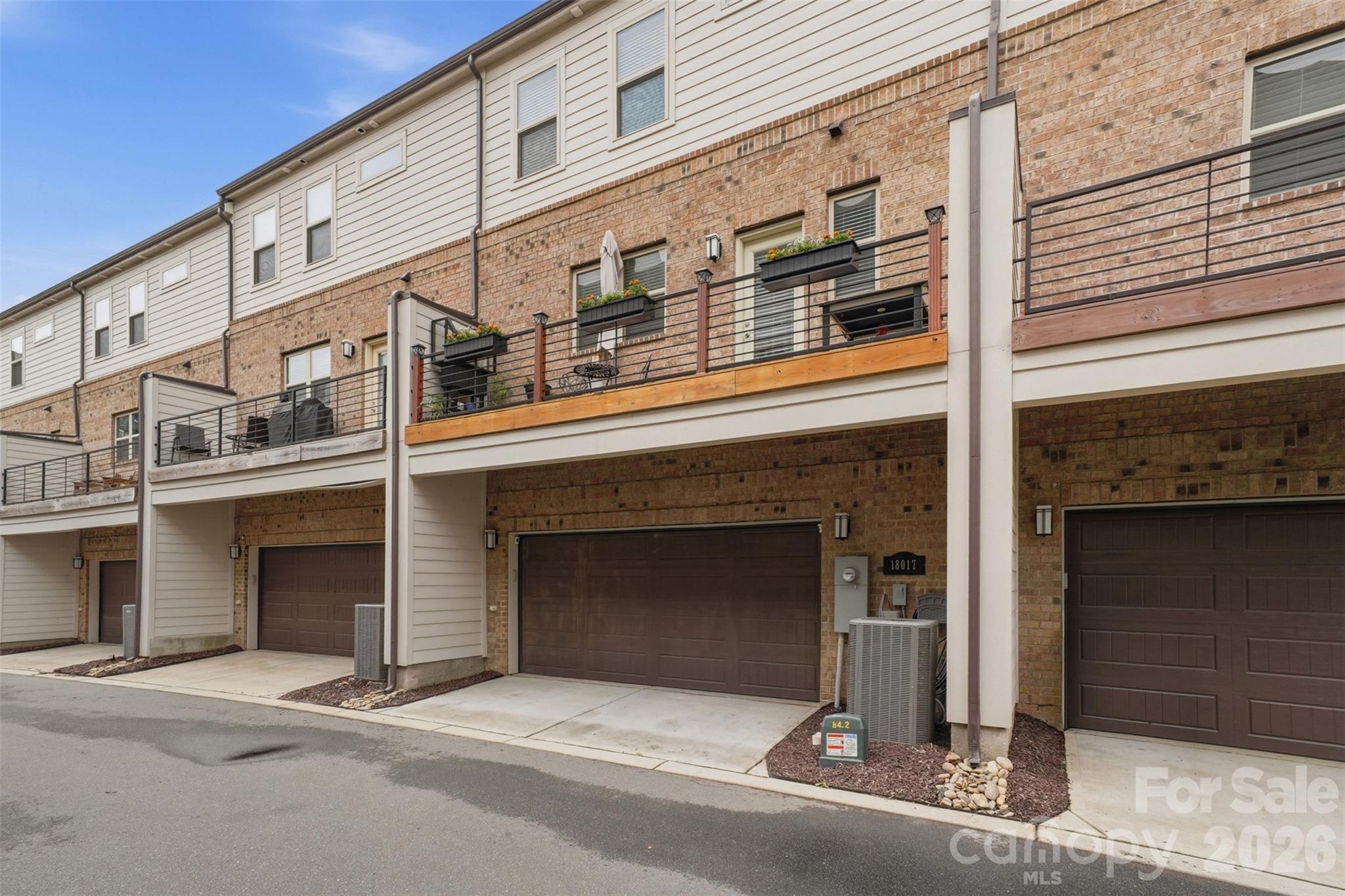 18017 Nolita Lane — Charlotte