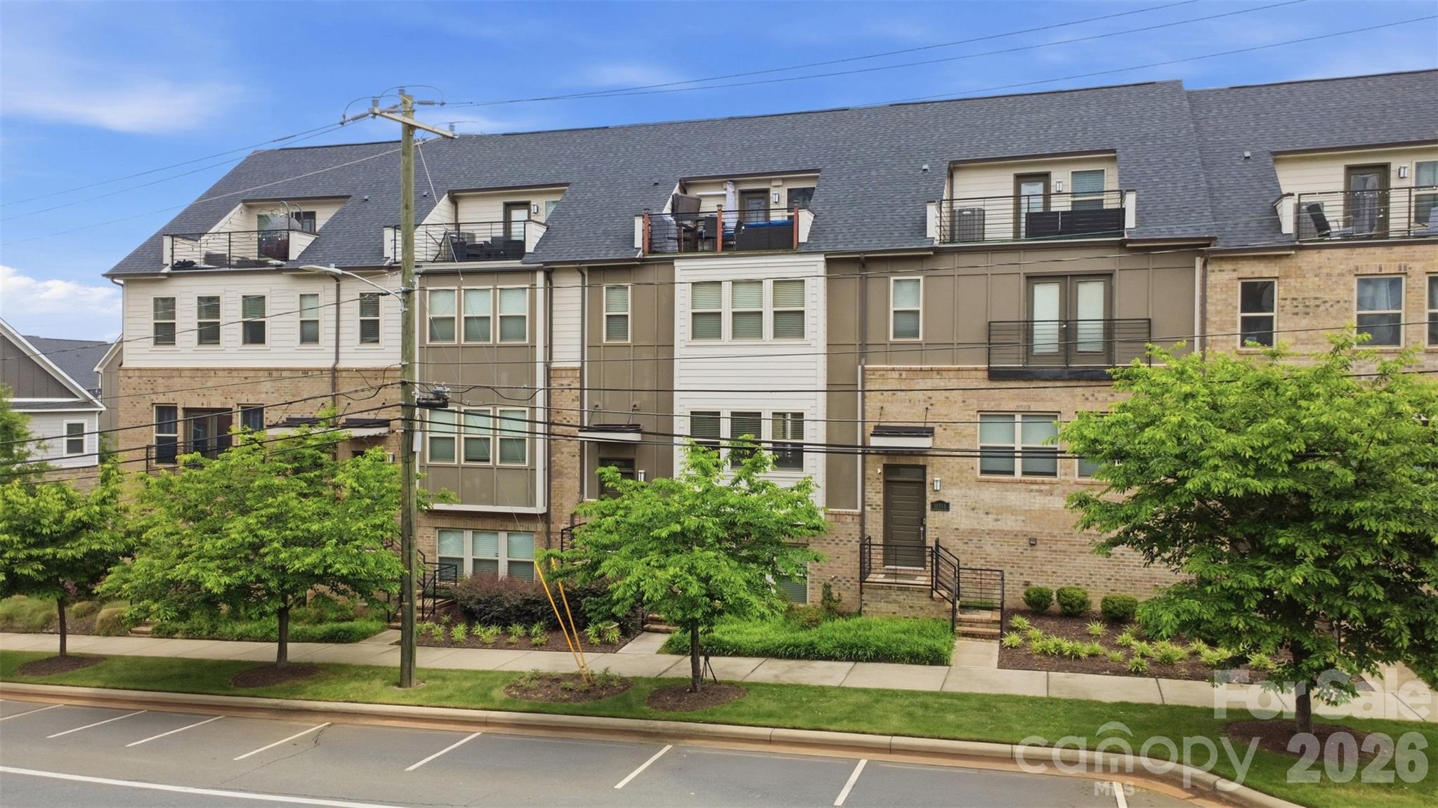 18017 Nolita Lane — Charlotte