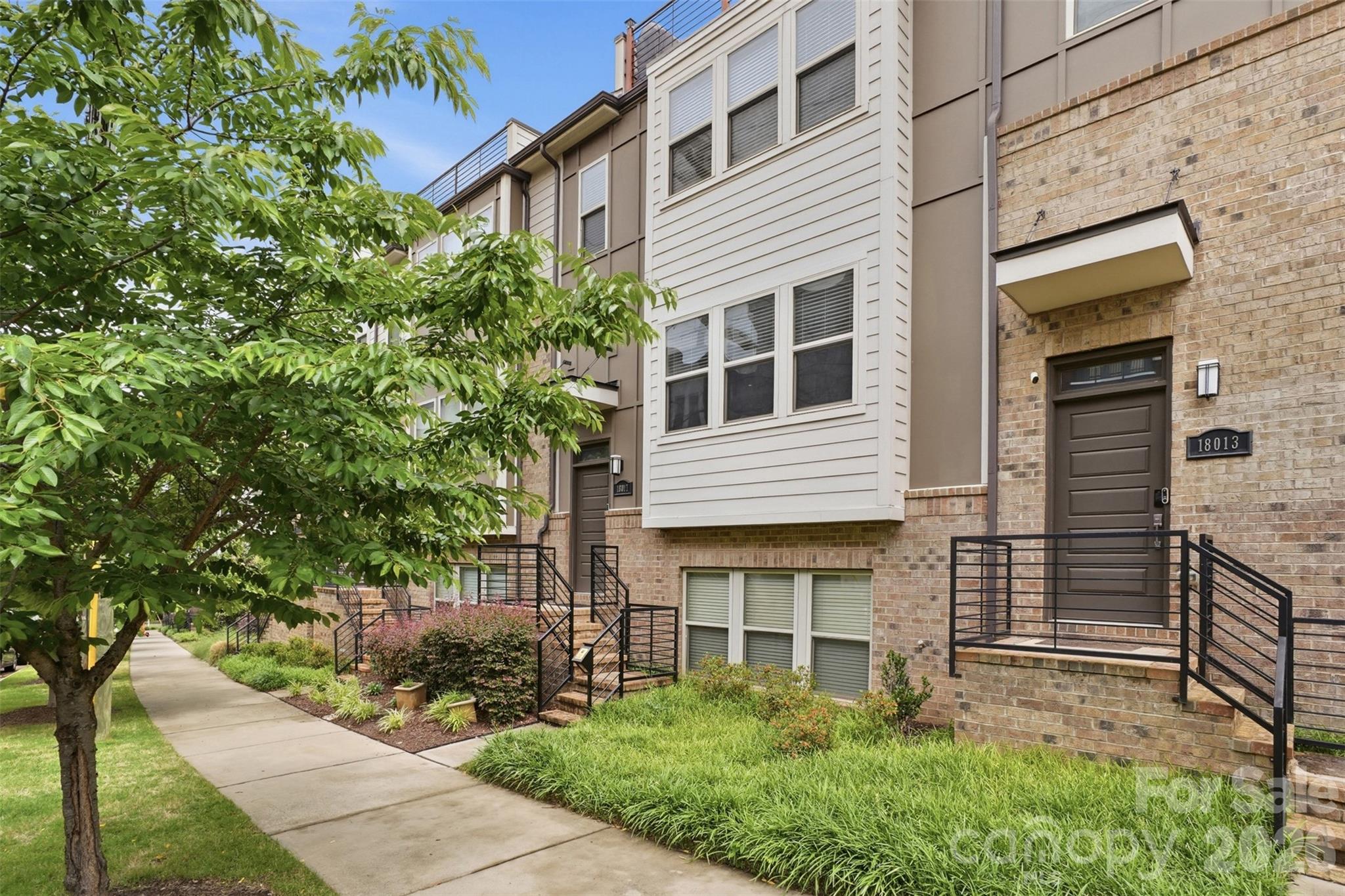 18017 Nolita Lane — Charlotte