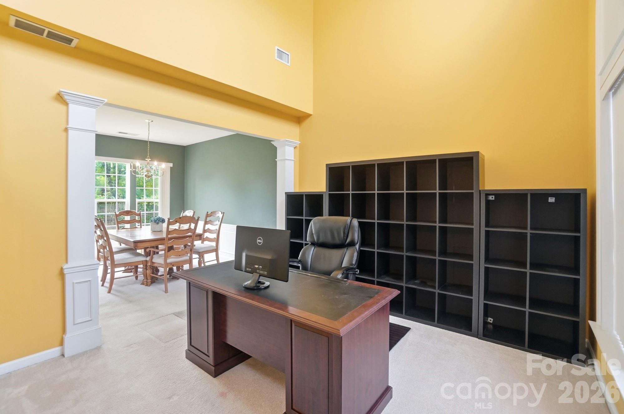 7724 Dinniston Drive — Huntersville