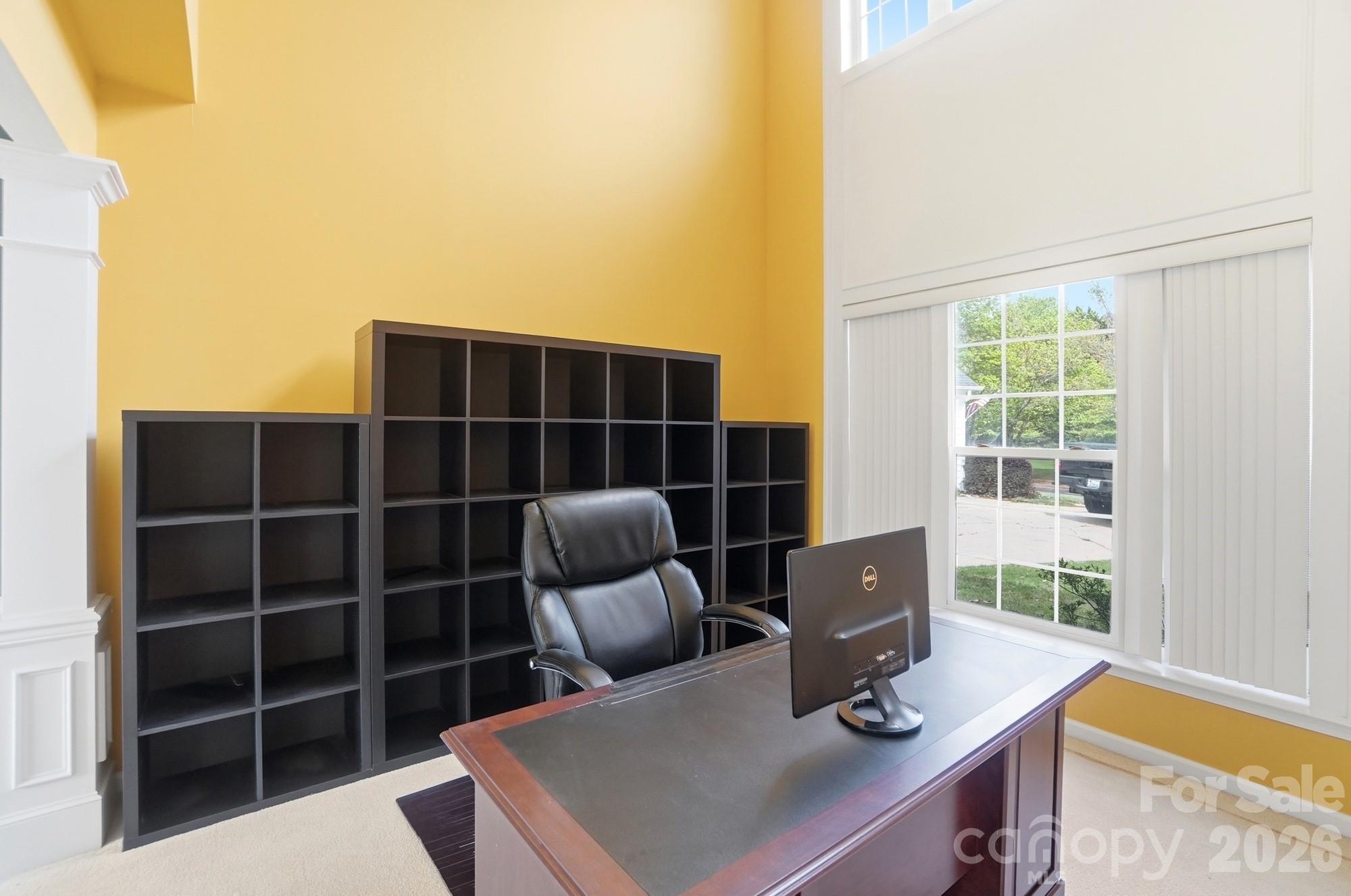 7724 Dinniston Drive — Huntersville