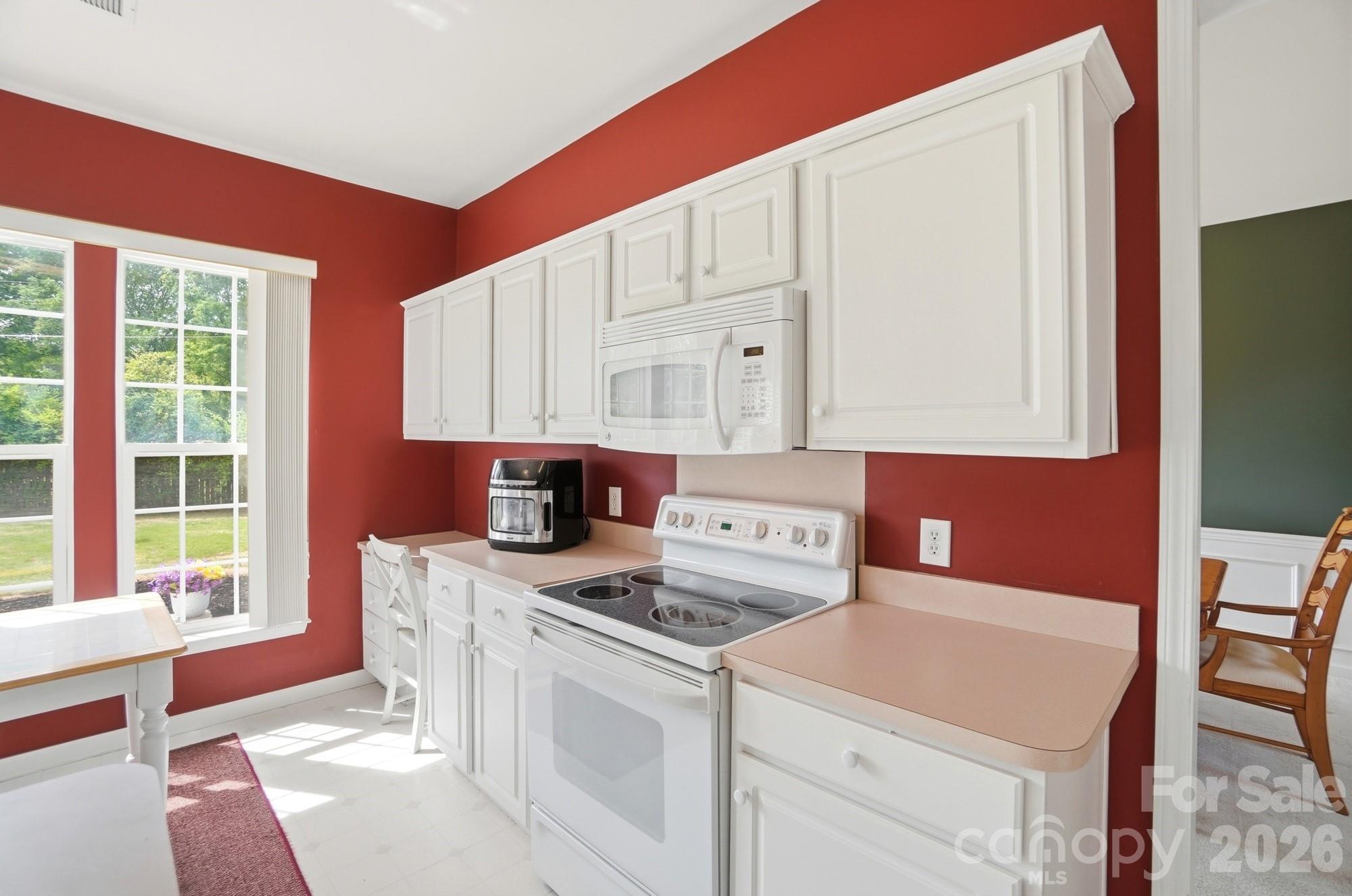 7724 Dinniston Drive — Huntersville
