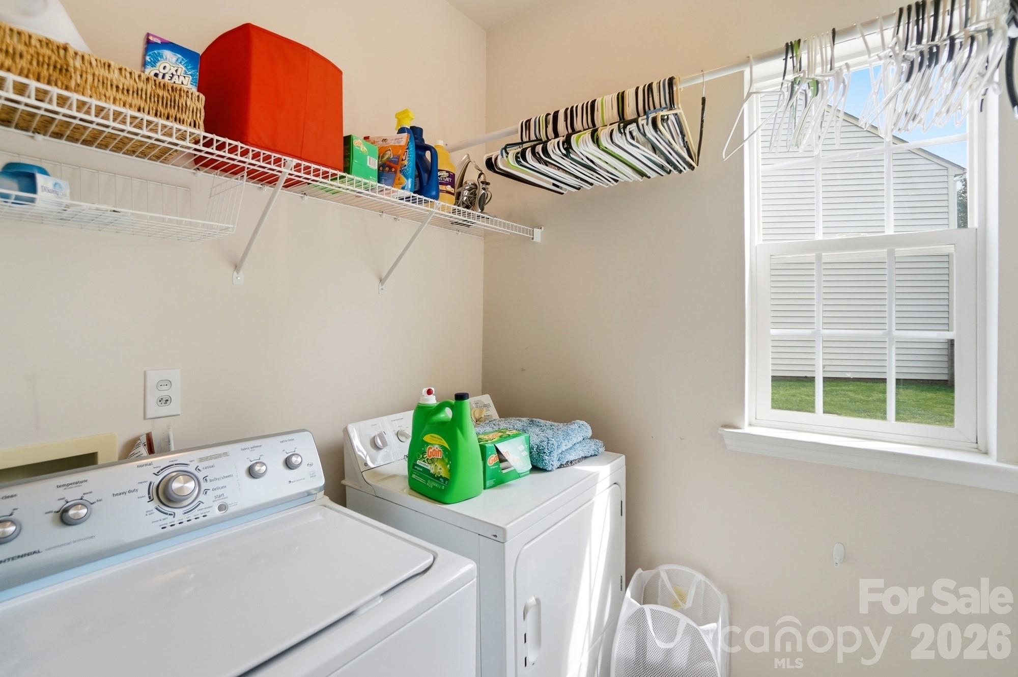 7724 Dinniston Drive — Huntersville