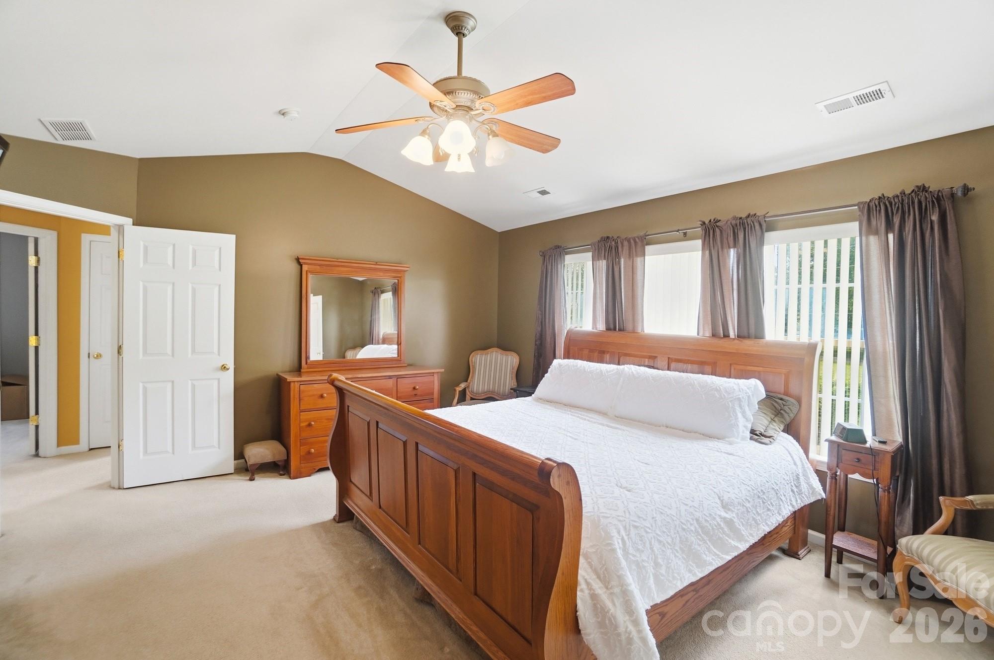7724 Dinniston Drive — Huntersville