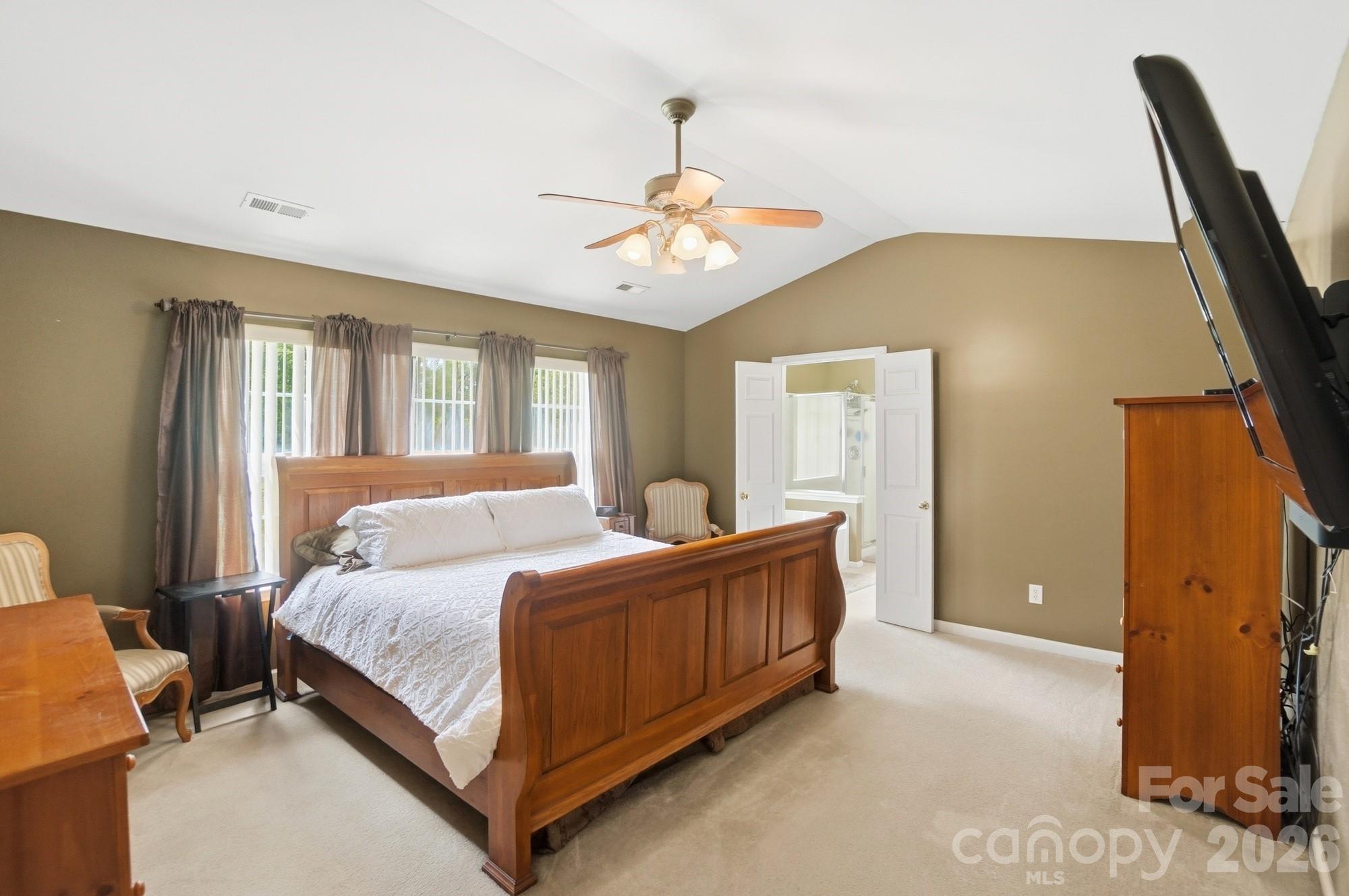 7724 Dinniston Drive — Huntersville