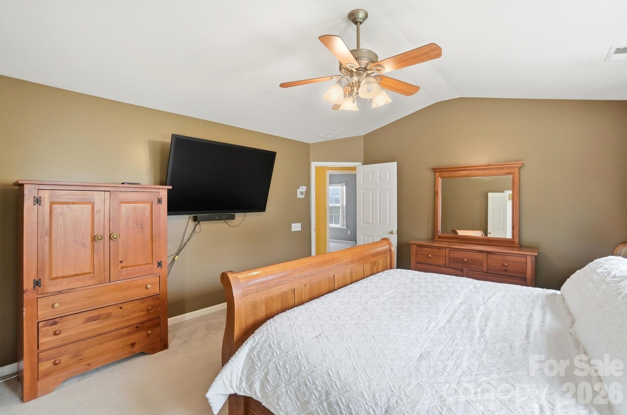 7724 Dinniston Drive — Huntersville