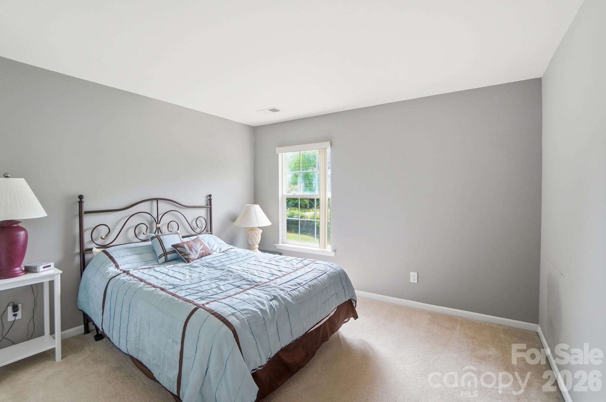 7724 Dinniston Drive — Huntersville