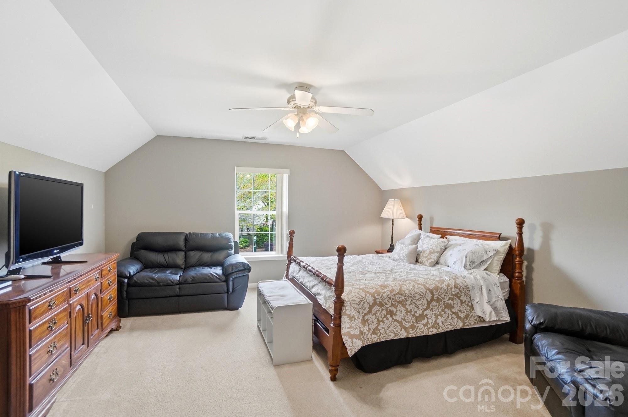 7724 Dinniston Drive — Huntersville