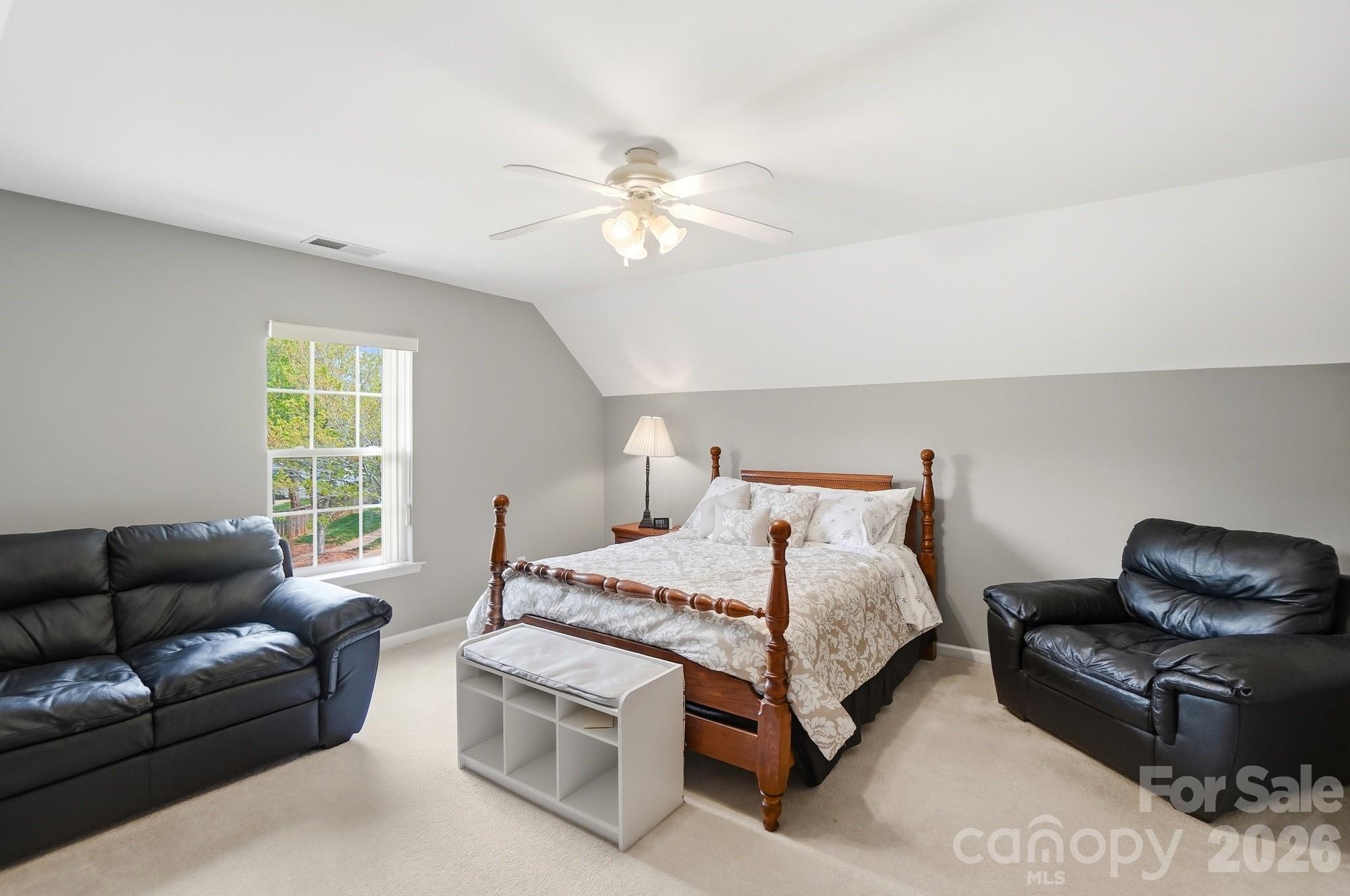 7724 Dinniston Drive — Huntersville