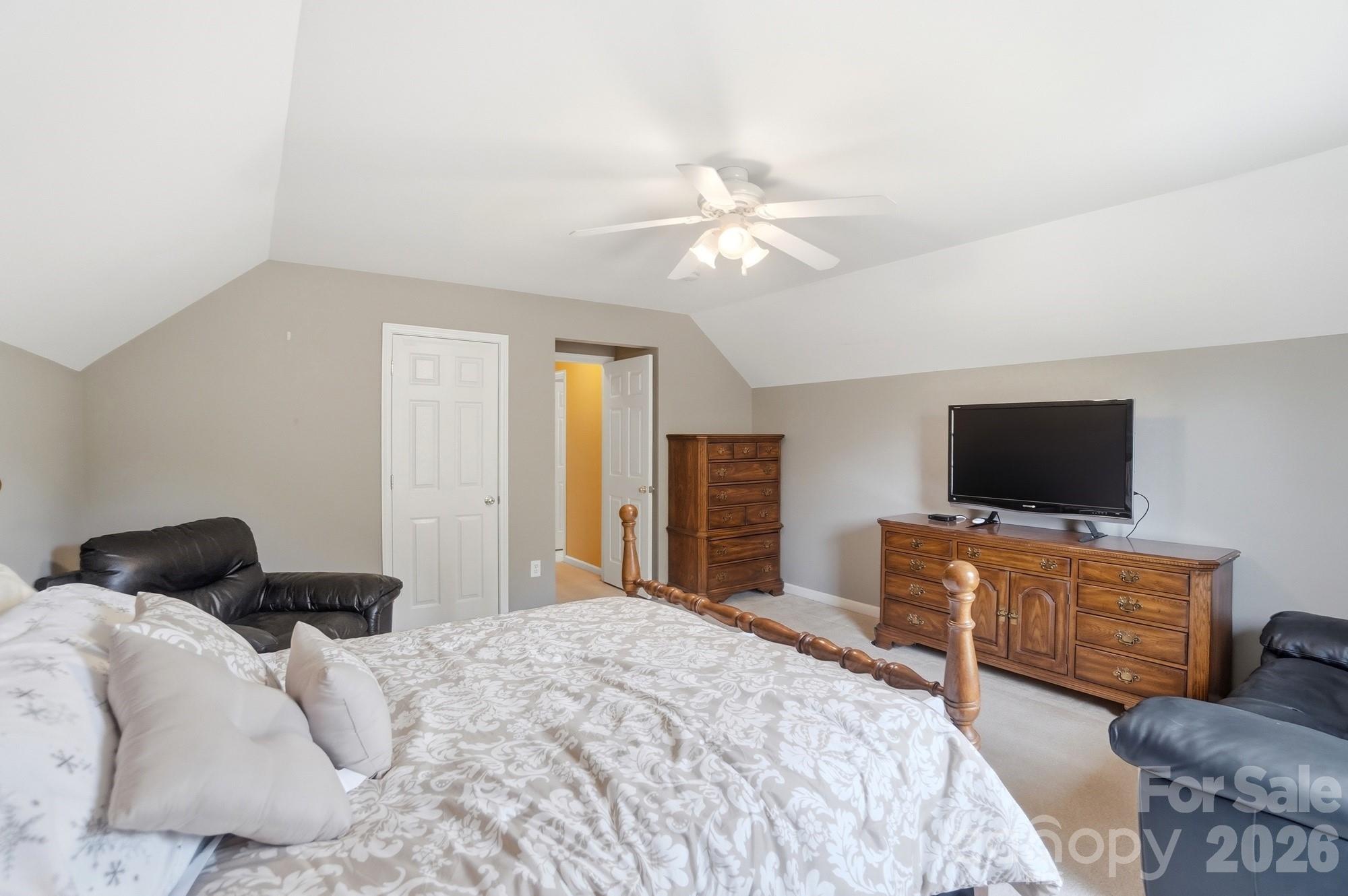 7724 Dinniston Drive — Huntersville