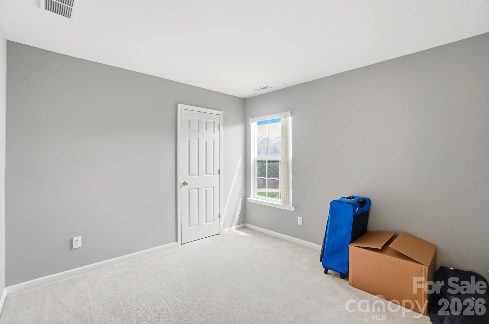 7724 Dinniston Drive — Huntersville