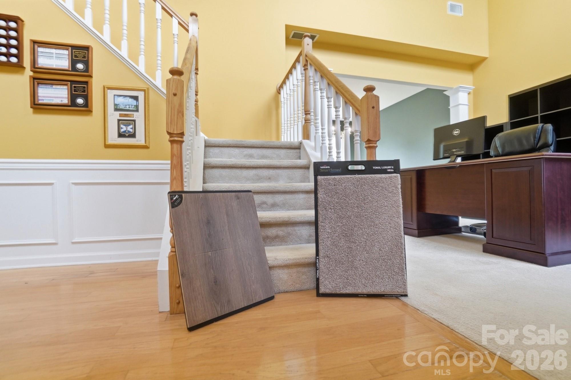7724 Dinniston Drive — Huntersville