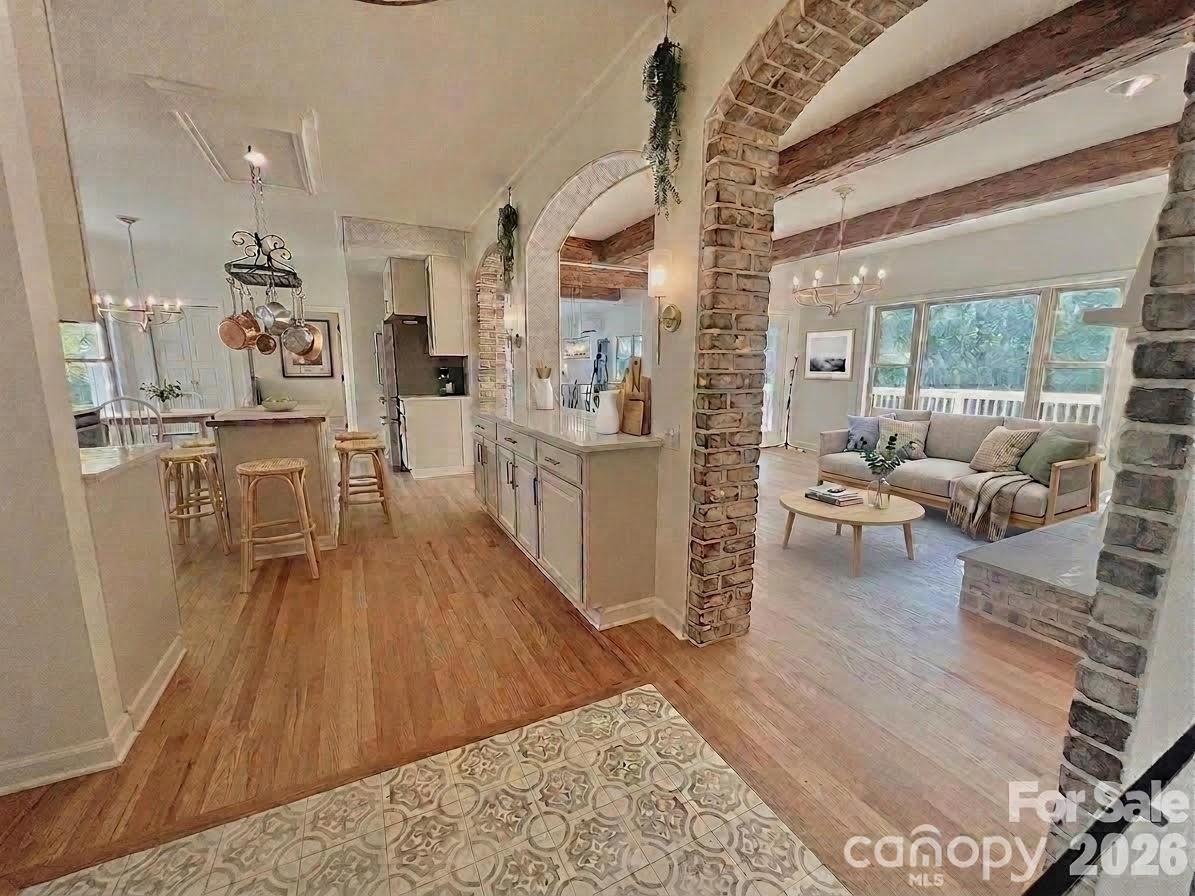 13033 Asbury Chapel Road — Huntersville