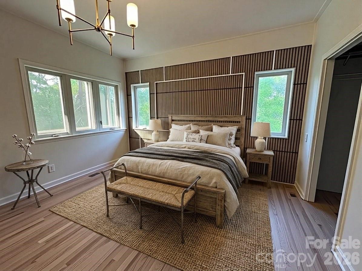 13033 Asbury Chapel Road — Huntersville