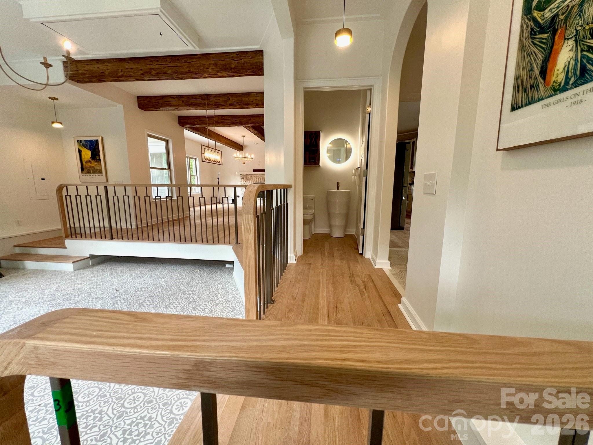 13033 Asbury Chapel Road — Huntersville