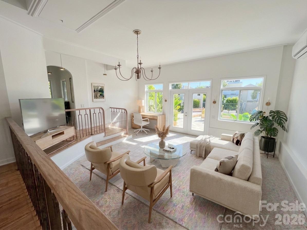 13033 Asbury Chapel Road — Huntersville