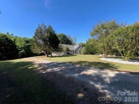 13033 Asbury Chapel Road — Huntersville