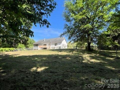 13033 Asbury Chapel Road — Huntersville