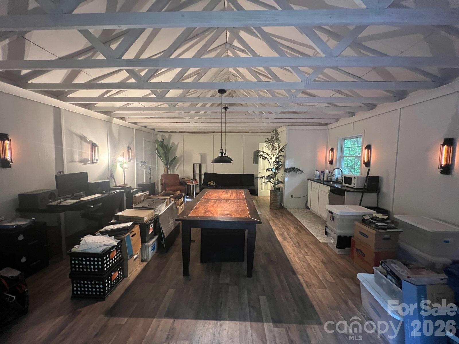 13033 Asbury Chapel Road — Huntersville