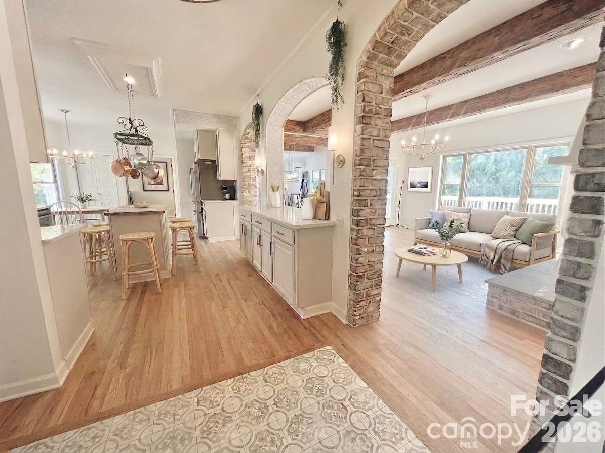 13033 Asbury Chapel Road — Huntersville