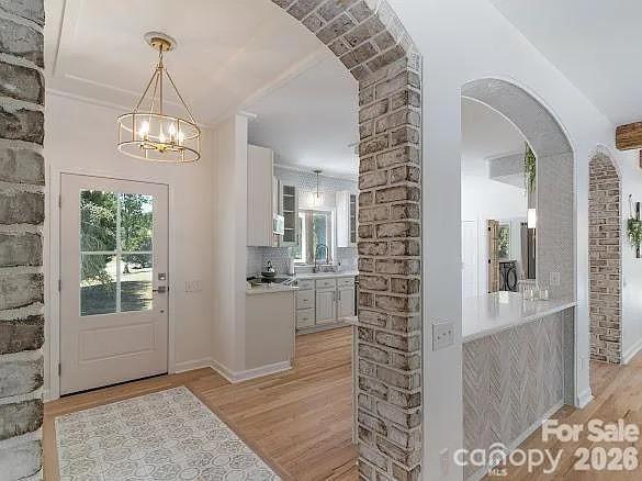 13033 Asbury Chapel Road — Huntersville