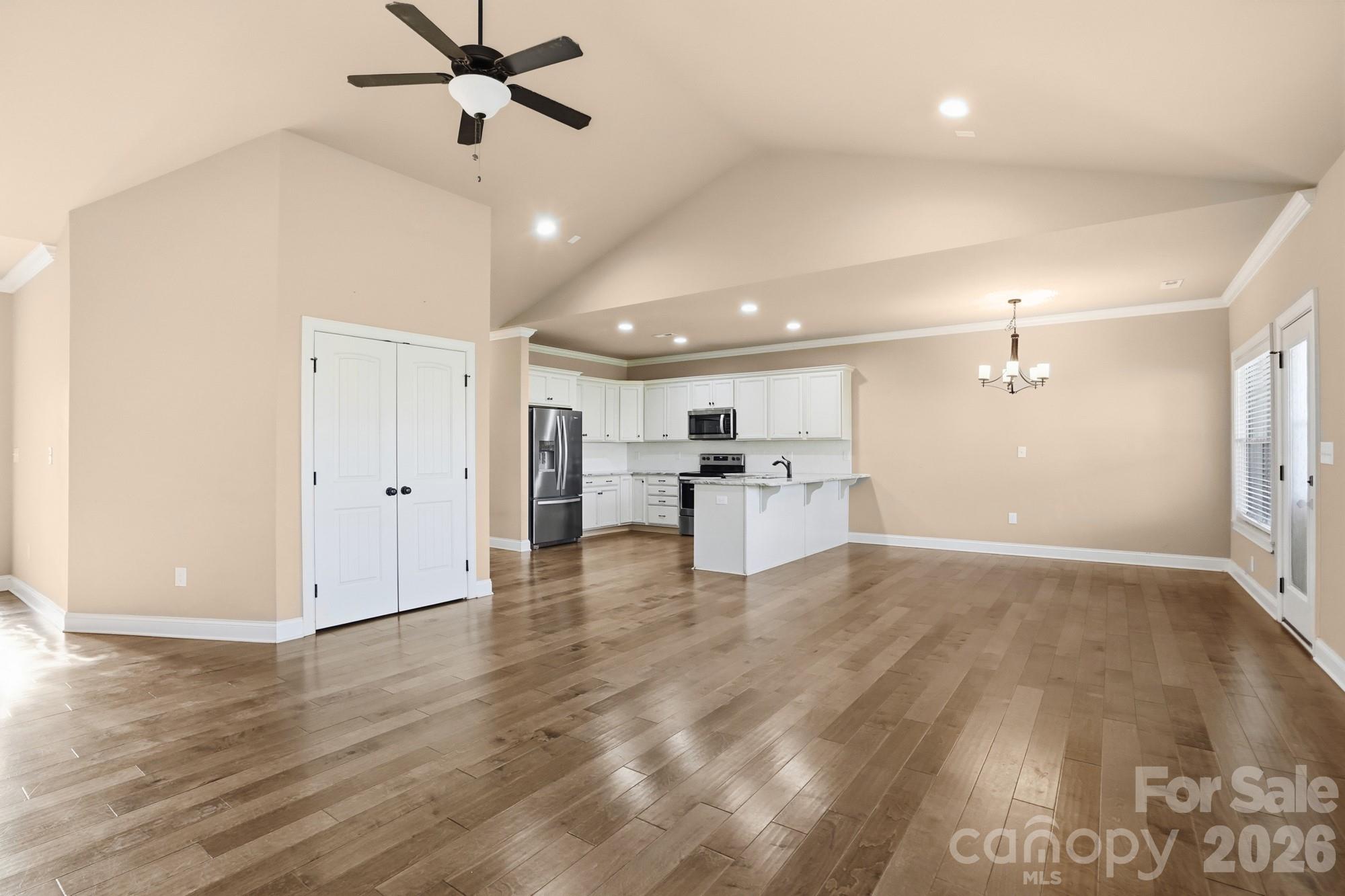 172 Staffordshire Drive — Statesville