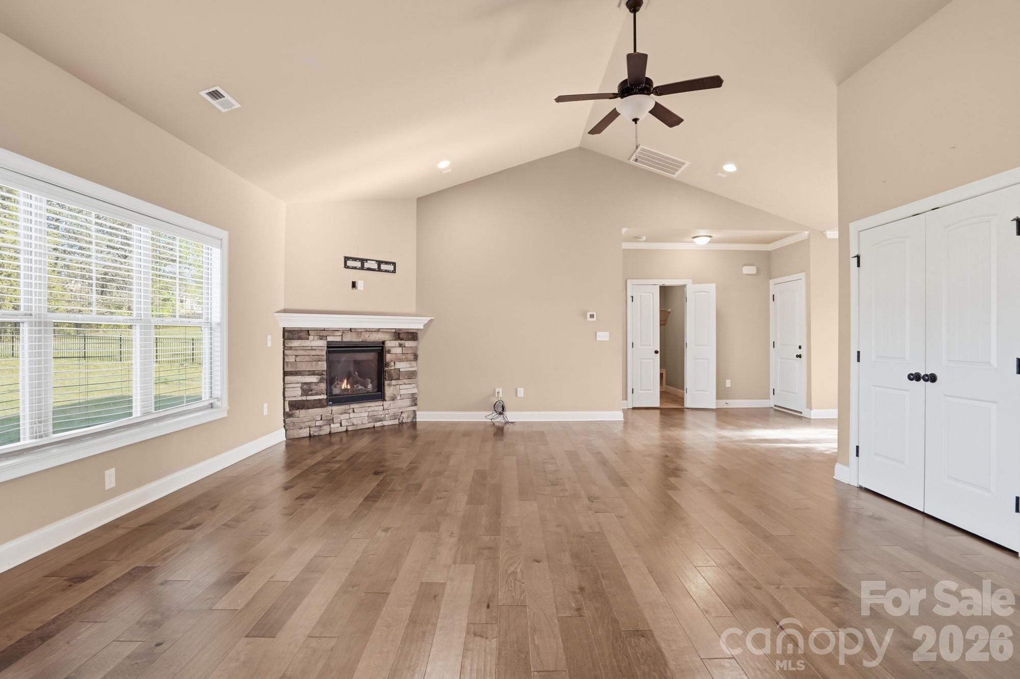 172 Staffordshire Drive — Statesville