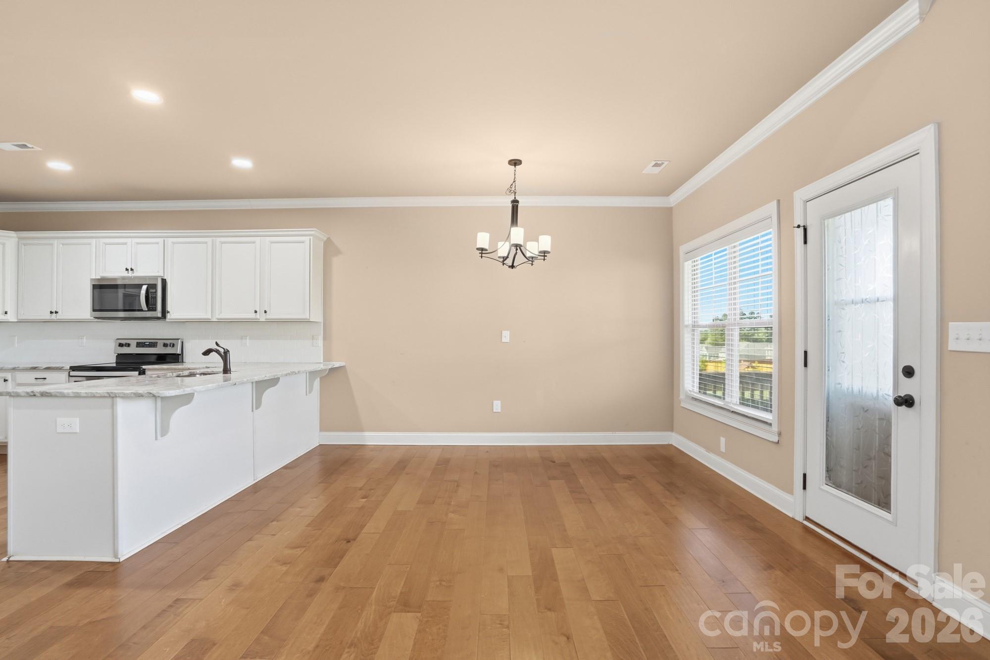 172 Staffordshire Drive — Statesville