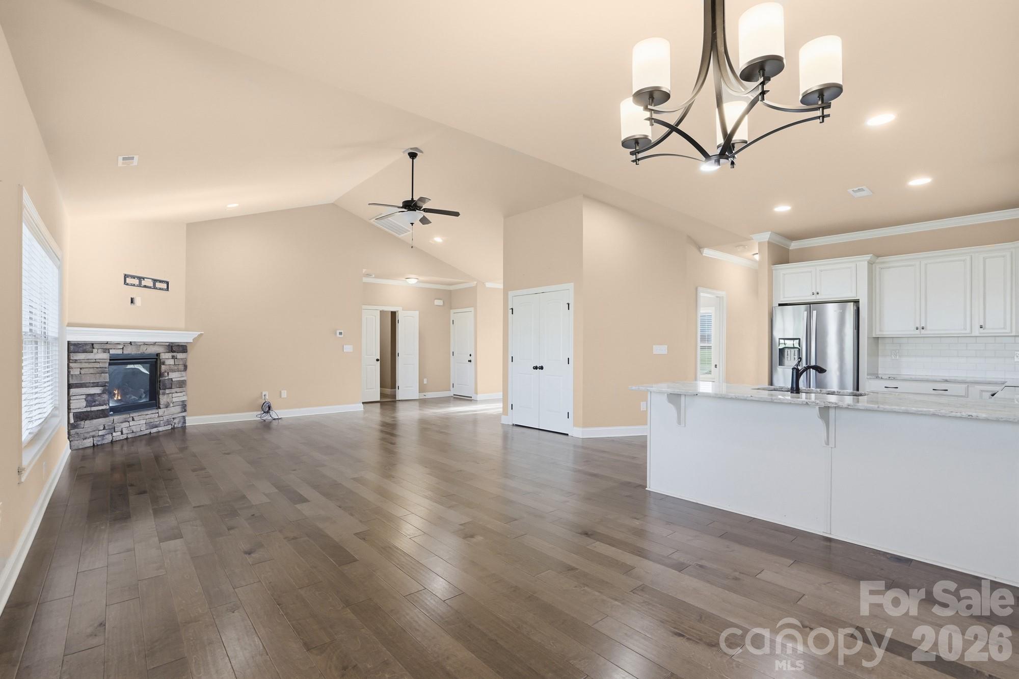 172 Staffordshire Drive — Statesville