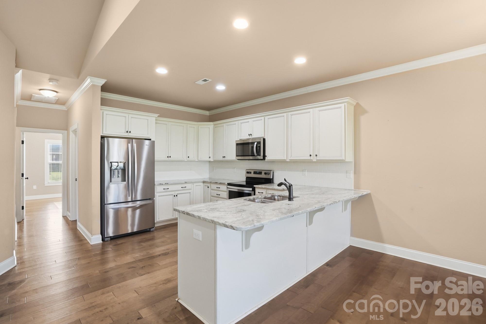 172 Staffordshire Drive — Statesville