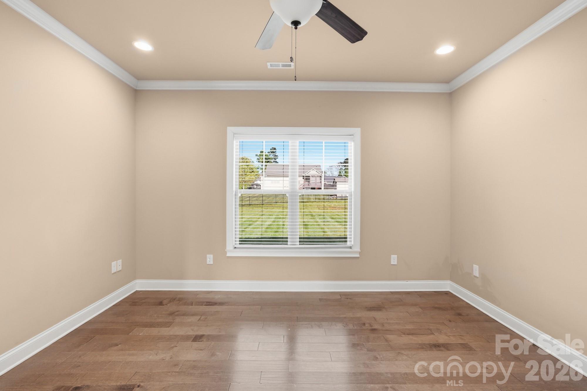 172 Staffordshire Drive — Statesville