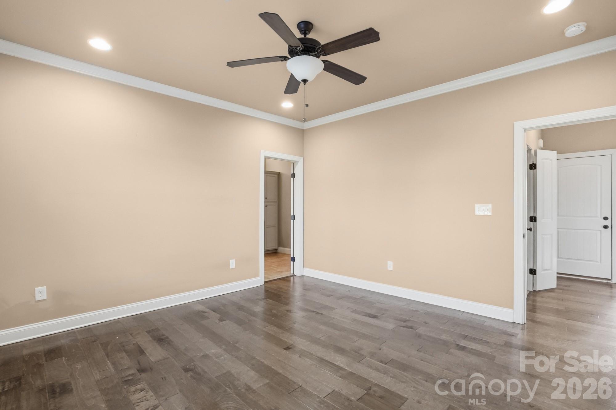172 Staffordshire Drive — Statesville