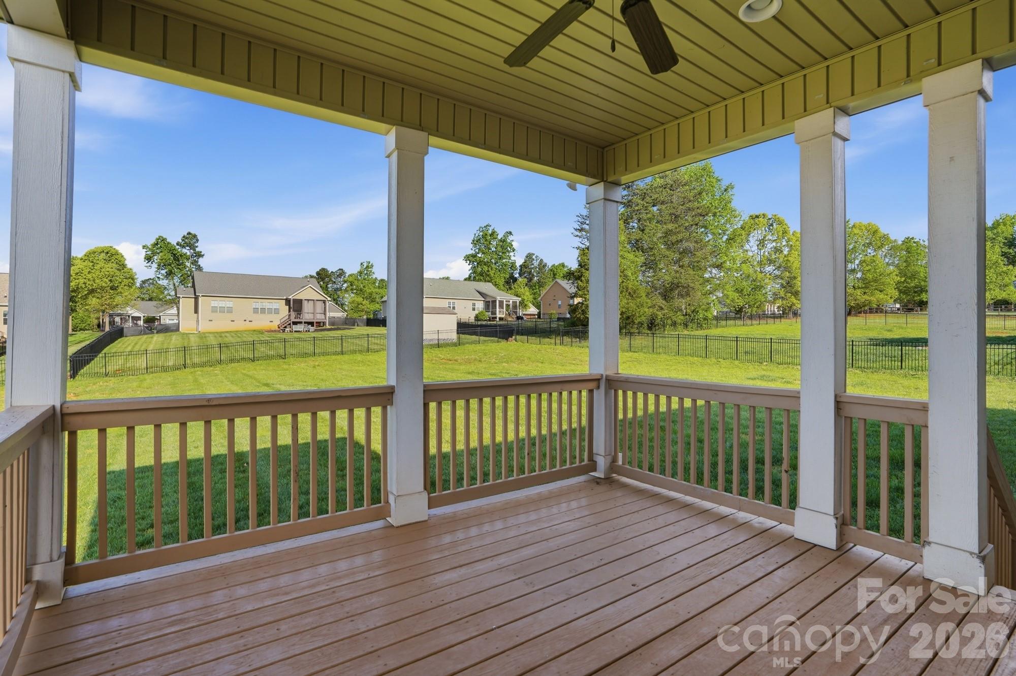 172 Staffordshire Drive — Statesville