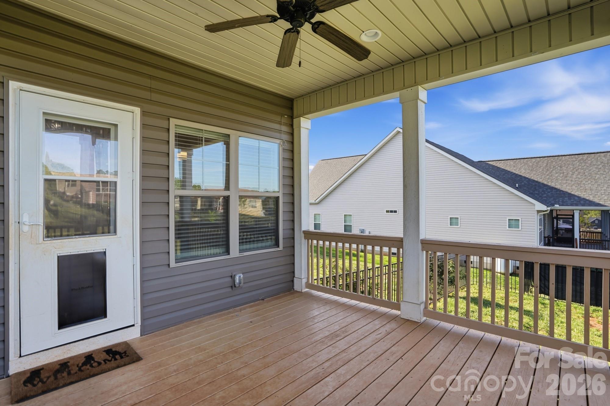 172 Staffordshire Drive — Statesville