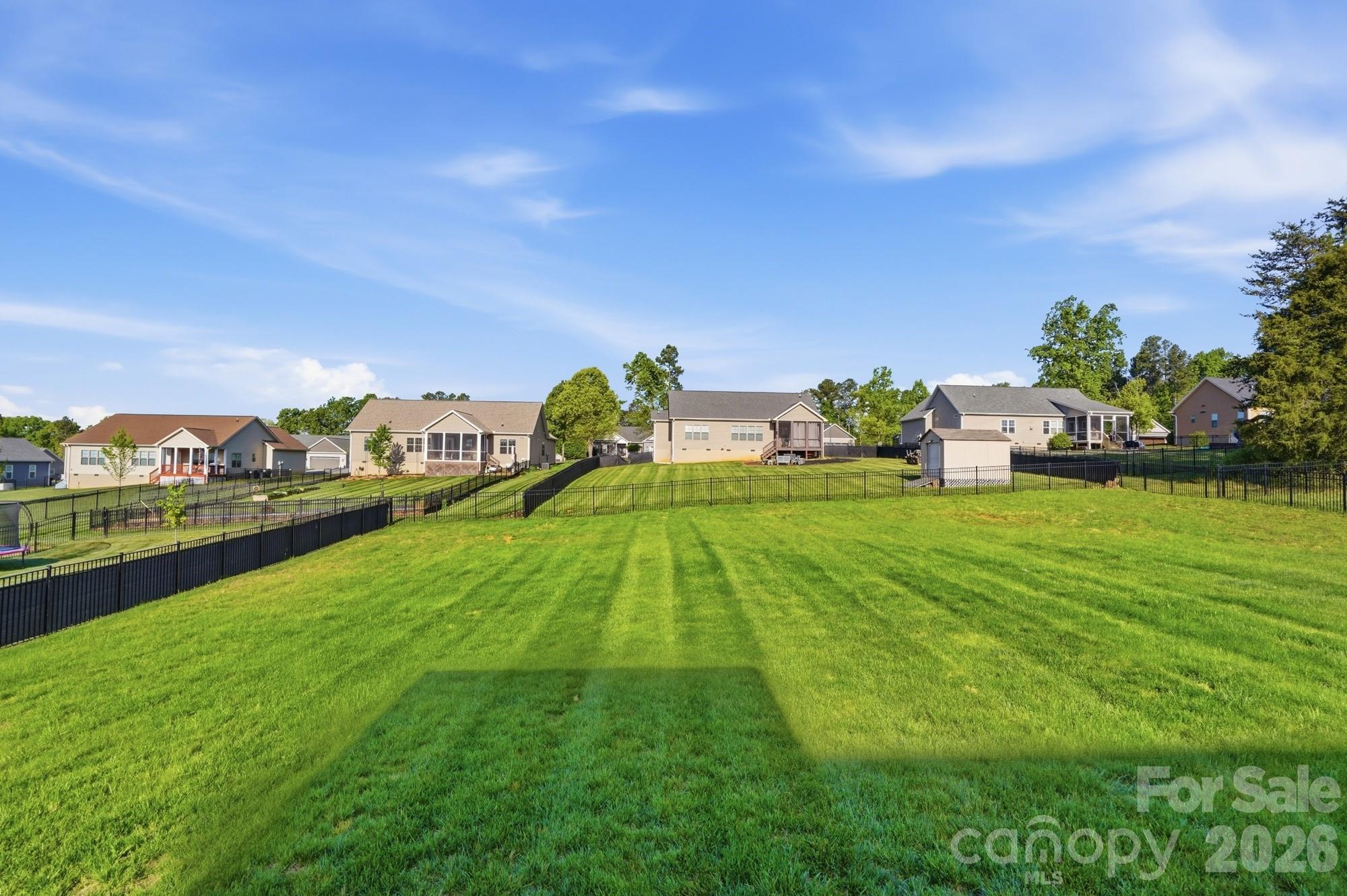 172 Staffordshire Drive — Statesville