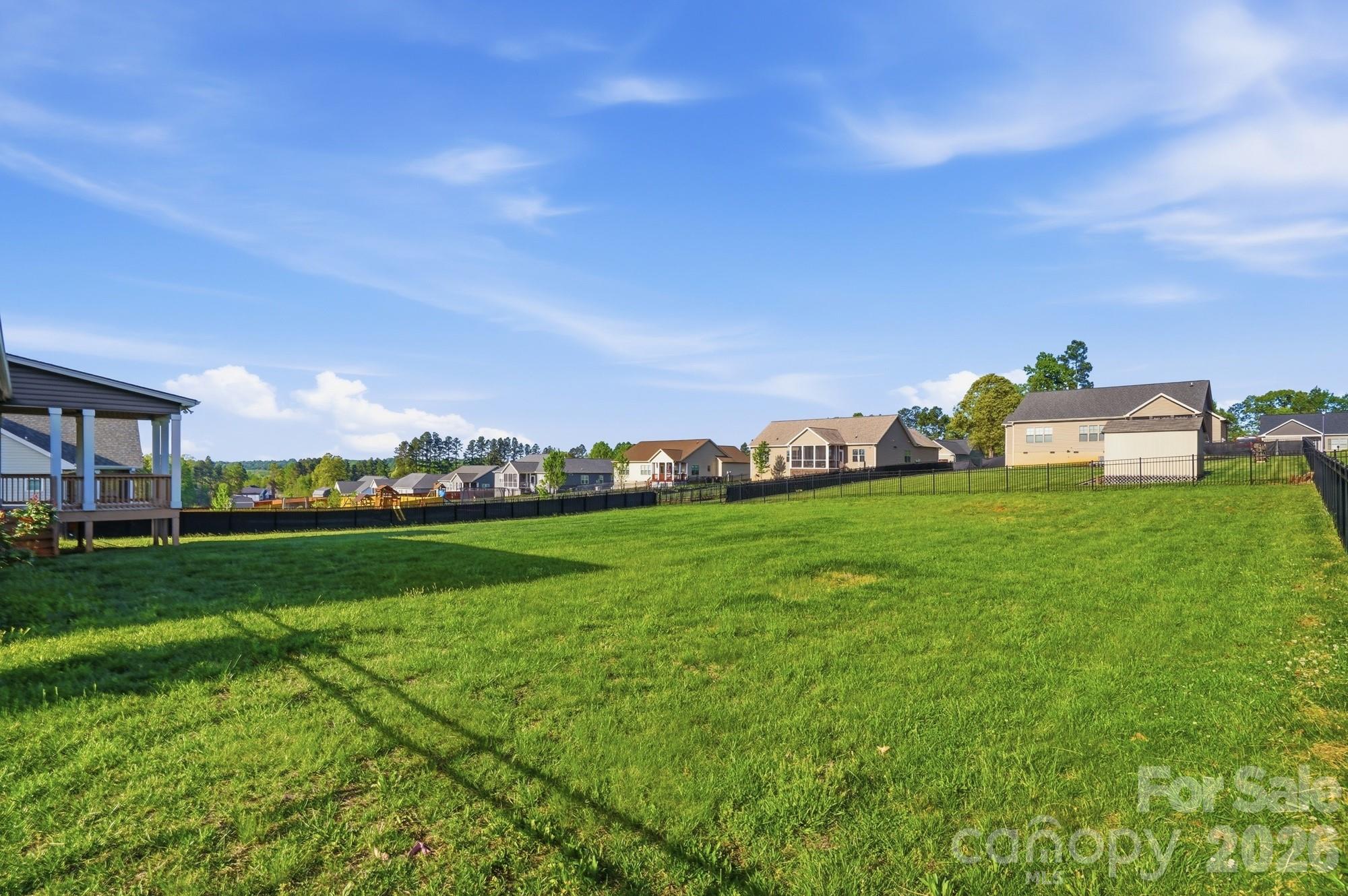 172 Staffordshire Drive — Statesville